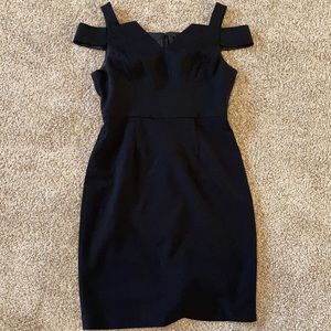 White House Black Market Dress Size 6/8